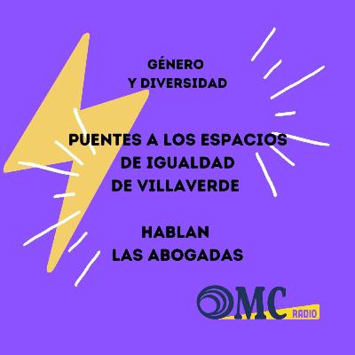 08 Puentes con los Espacios de Igualdad - Abogadas de Villaverde