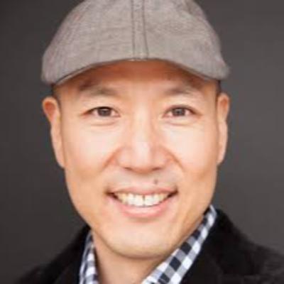 Discerning Your Calling with Dr. Richard Park Discerning Your Calling with Dr. Richard Park