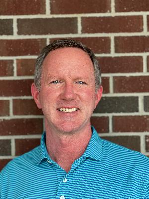 Shane Robichaud, President, PopStroke Greens