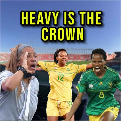 WAFCON 2025 Previews: South Africa