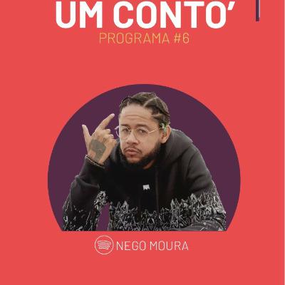 Um Canto, um conto - Emicida