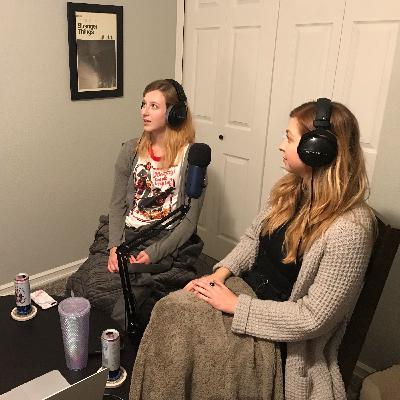 031 Kendell McCrary-Huxley & Nikki Hill: Part 1