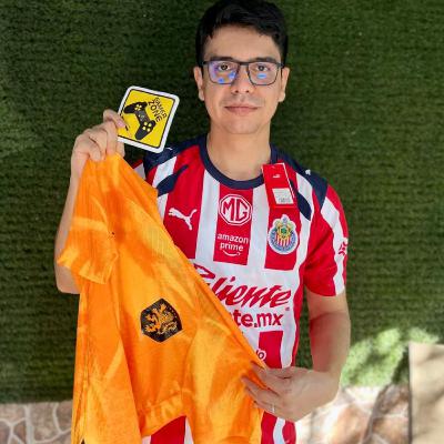 Petriz⭐⚽17