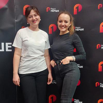 Наталія Товчко, перекладачка жестової мови