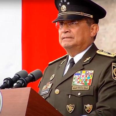 Guardia Nacional estará subordinada al presidente: Sandoval