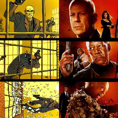 Episode 161: Red (2010) Episode 161: Red (2010)