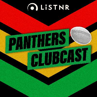 Panthers Clubcast | HUGE Deal To Keep The Cleary's, Jenkins For NSW & Parramatta Preview Panthers Clubcast | HUGE Deal To Keep The Cleary's, Jenkins For NSW & Parramatta Preview