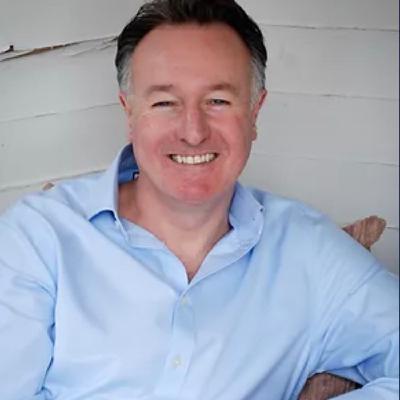 Policing and it's demise in the 21st Century with Iain Donnelly