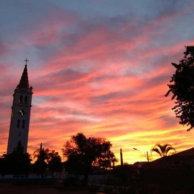 NOSSA SENHORA DO CARMO