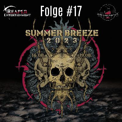 017 - Summer Breeze 2023 - Reaper Recap 017 - Summer Breeze 2023 - Reaper Recap