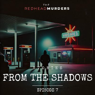 7: Stories from the Shadows