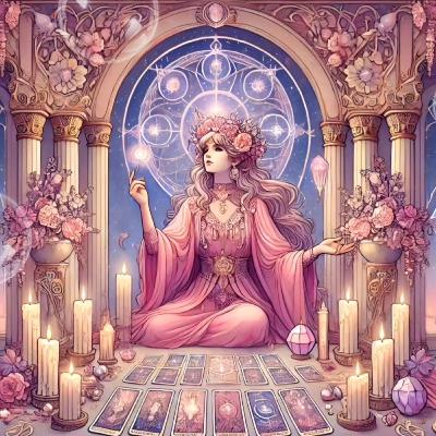 A Timeless Energy Update from Mayastar - with Daily Affirmations for Positive Mindset & Law of Attraction Alignment - Essential Spiritual Guidance for Starseeds, Lightworkers & Spiritual Seekers