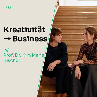 Kreative Business Ideen entwickeln: Wie aus Kreativität echte Möglichkeiten entstehen