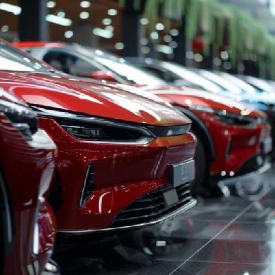 Vol.451|从大厂人到汽车人：一群跨界者的生存实录