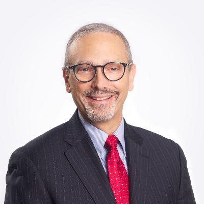 Episode 17 - What Are You Trying to Accomplish? A Candid Conversation with Todd Sukol
