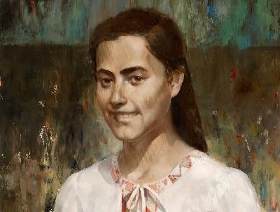 A vértanú mosolya
| A Bódi Mária Magdolna boldoggá avatásához készült képmás alkotójával,
| Incze Mózes festőművésszel beszélgetünk