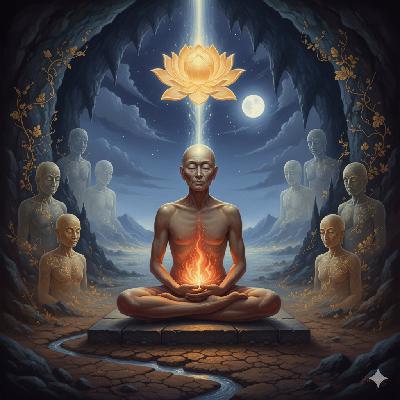 荣格为何着迷？揭秘东方智慧《金花的秘密》：性命魂魄与现代心灵的整合之路