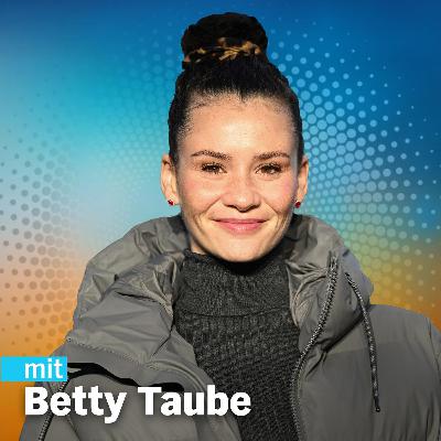 Betty Taube: Traumatisierung in der Kindheit