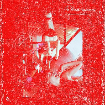 Edgy Electronic Beats 19/05/21