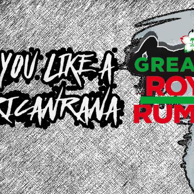 The Greatest Review of The Greatest Royal Rumble ft. Triple M's Rose