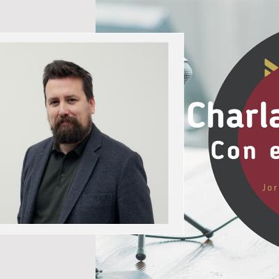 Jorge Gonzalez - CIO de Adolfo Domínguez