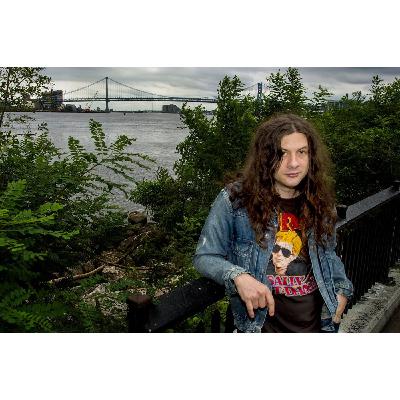Back Roads #4 : Kurt Vile