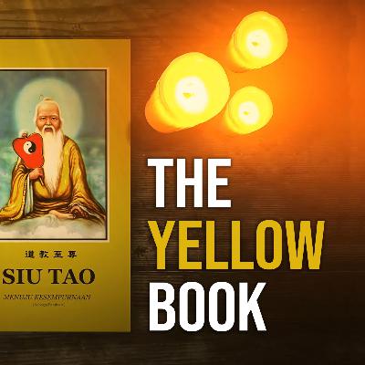 The Yellow Book - 1 part 1
