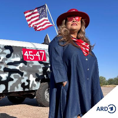 Adiós Harris: Latinos wenden sich von Demokraten ab