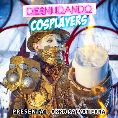 Episodio 12: Akko Salvatierra, fotos en la playa, CCP y más...