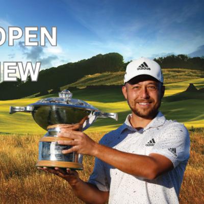 PFD Show - Scottish Open DFS Preview