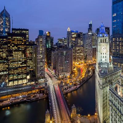Chicago CEOs - School Trips & Digital Detox