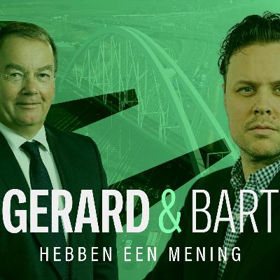 Gerard & Bart Hebben Een Mening: Polestar | Nieuwe merken verkopen weinig | EV's vliegen land uit