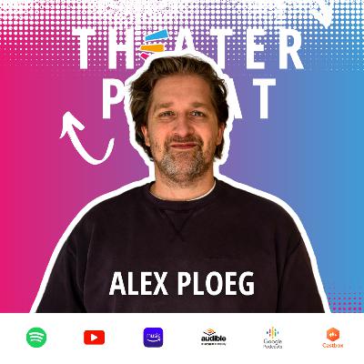 S2E3: Aan tafel met Alex Ploeg