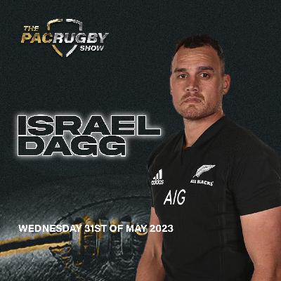 SZN 2 Episode 15 - Israel Dagg