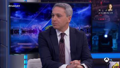 "Los que dirigen los servicios de inteligencia son muy fieles a los líderes de ese país"