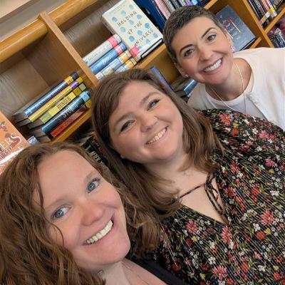 S5 Ep1: Ms. Flick S5 Ep1: Ms. Flick