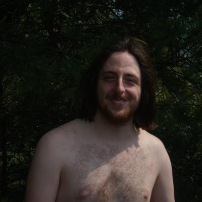 Camping Podcast 3 (Didn't know where to take a leak)