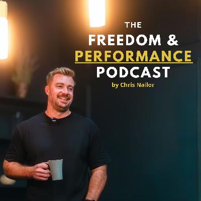 EP32 - Escaping the Trap of Thoughts & Finding Freedom