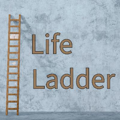 Pharmaceutical Sales, Organ Transplants, & More: Carl Kincaid- Life Ladder ep 1