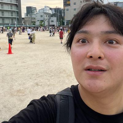 第442回目「西北のトリキで飲んだんだなぁ、みつを」 from Radiotalk 第442回目「西北のトリキで飲んだんだなぁ、みつを」 from Radiotalk
