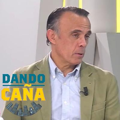 Dando Caña | 14 años sin ETA y lío con el Fiscal General | 20/10/2025 Dando Caña | 14 años sin ETA y lío con el Fiscal General | 20/10/2025
