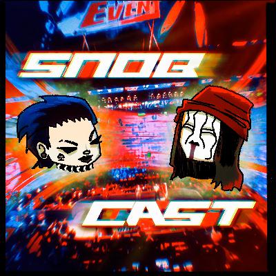 Episode 36 - We Have Come Here To Chew Bubblegum And Kick Ass!