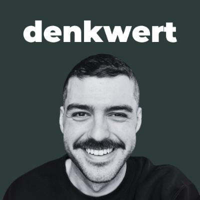 #014 - Tobias Hopfner: Lebensqualität, digitale Ablenkungen, Zufriedenheit, Mut & Identität