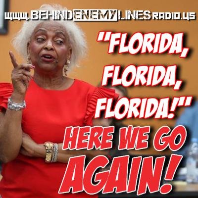 Florida Strikes Again!