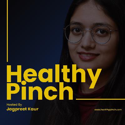 Healthy Pinch - Trailer