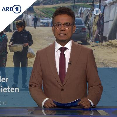 tagesschau in Einfacher Sprache 19:00 Uhr, 30.12.2025