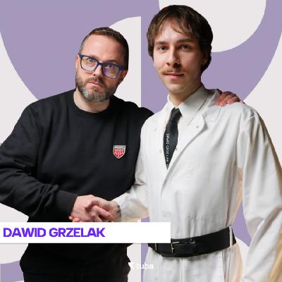 Dawid Grzelak i jego Ukryte Pragnienia