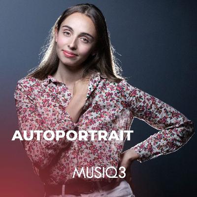 Lea Desandre, mezzo-soprano