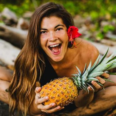"Live Your Yoga" to Create a Life of Passion and Purpose! By Amber Hagberg
