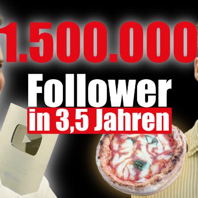 So wirst du Influencer – Sven Teichmanns Pizza Palace Story
